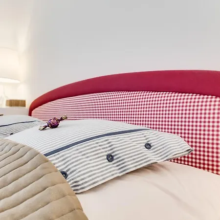 Comfy 2 Bedroom Apartmán Praha