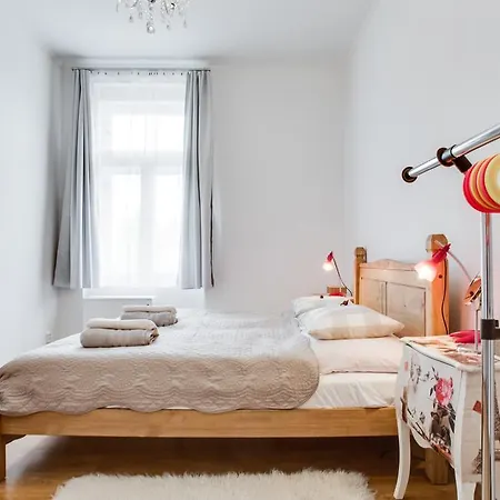 Comfy 2 Bedroom * Prag