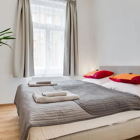 Comfy 2 Bedroom *