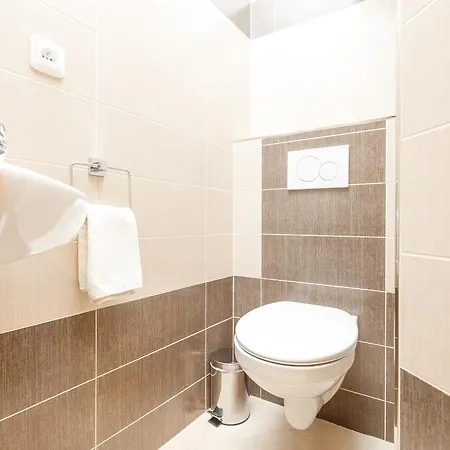 Comfy 2 Bedroom *