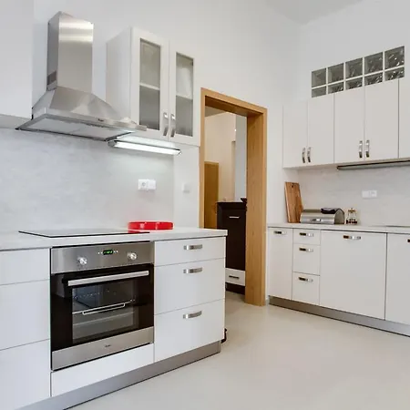 Comfy 2 Bedroom Apartman