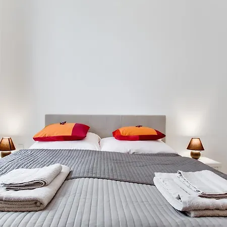 Comfy 2 Bedroom Apartman